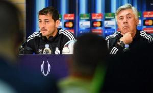 Casillas & Carlo.
